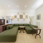 公寓 Magide Fortezza Lavagnini 佛罗伦萨