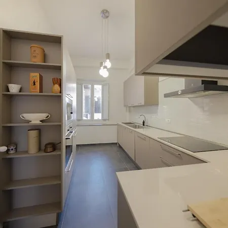 Magide Fortezza Lavagnini Appartement *