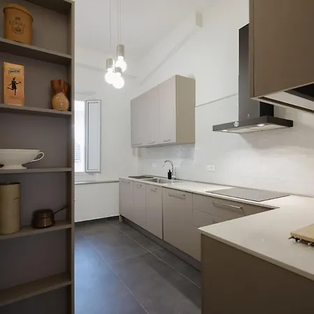 Appartement Magide Fortezza Lavagnini *