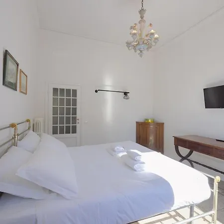 Magide Fortezza Lavagnini Appartement Florence