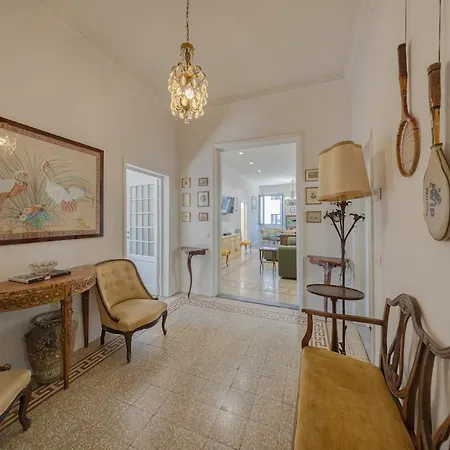 Appartement Magide Fortezza Lavagnini *