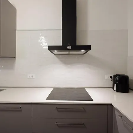 Magide Fortezza Lavagnini Appartement Florence