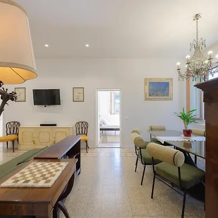 Magide Fortezza Lavagnini Appartement Florence