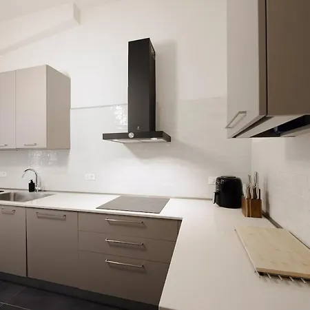 Magide Fortezza Lavagnini * Florence