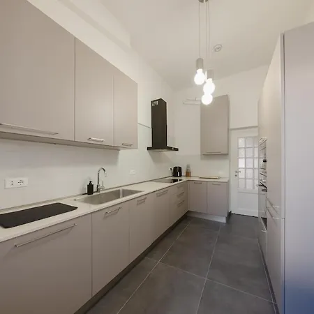 Magide Fortezza Lavagnini Appartement *