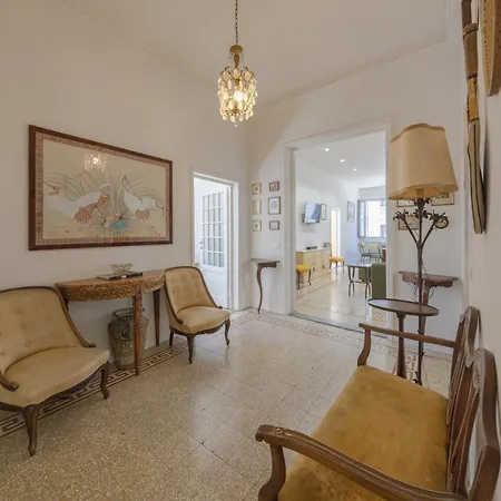 Appartement Magide Fortezza Lavagnini Florence