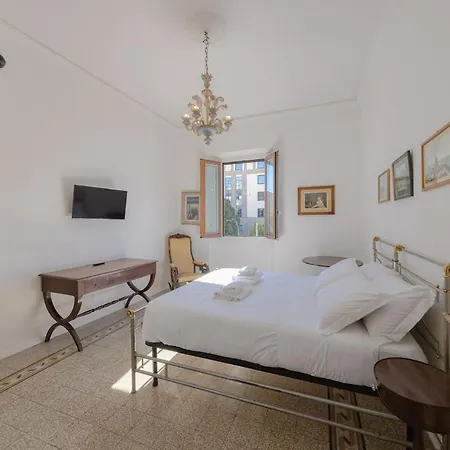 Lejlighed Magide Fortezza Lavagnini *