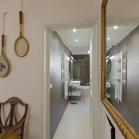 Lejlighed Magide Fortezza Lavagnini *