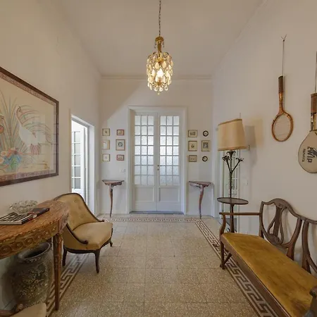 Lejlighed Magide Fortezza Lavagnini *