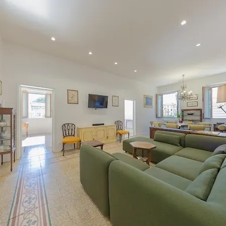 Lejlighed Magide Fortezza Lavagnini Firenze