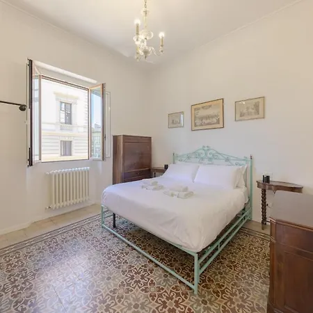 Magide Fortezza Lavagnini Lejlighed Firenze
