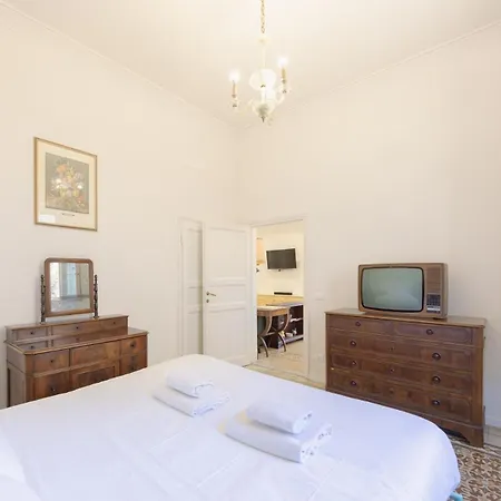 Magide Fortezza Lavagnini