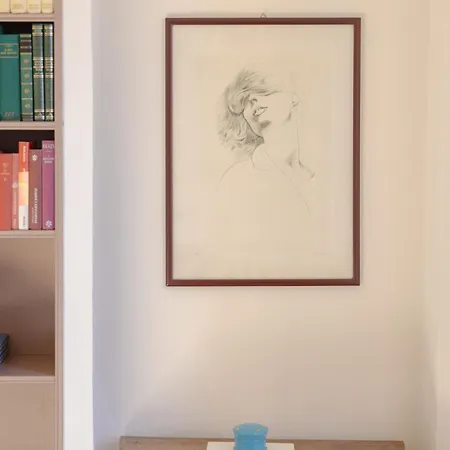 Magide Fortezza Lavagnini