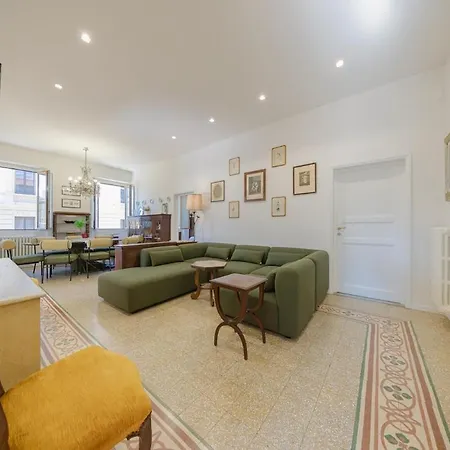 Magide Fortezza Lavagnini * Firenze