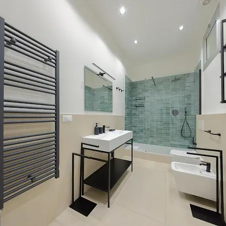 Lejlighed Magide Fortezza Lavagnini *