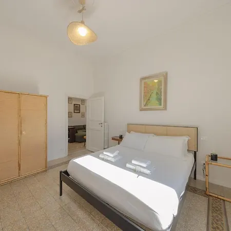 Magide Fortezza Lavagnini * Firenze