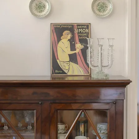 Magide Fortezza Lavagnini