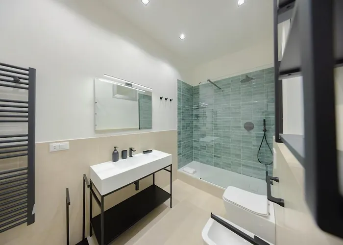 Apartament Magide Fortezza Lavagnini