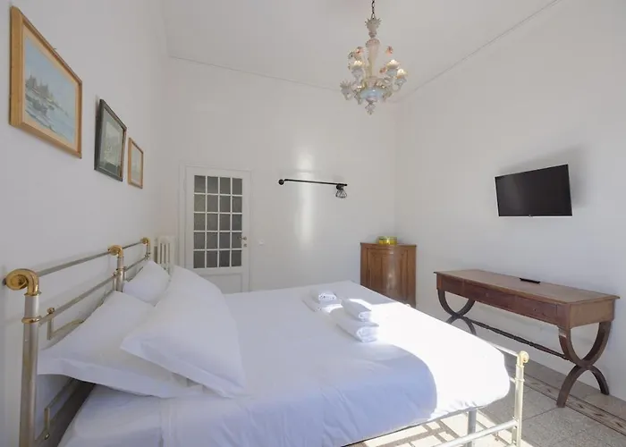 Magide Fortezza Lavagnini Apartament Florencja