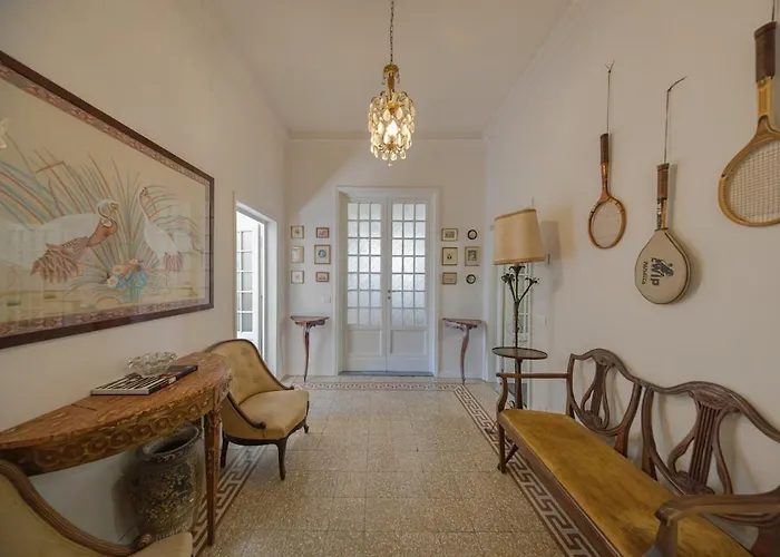 Apartament Magide Fortezza Lavagnini *