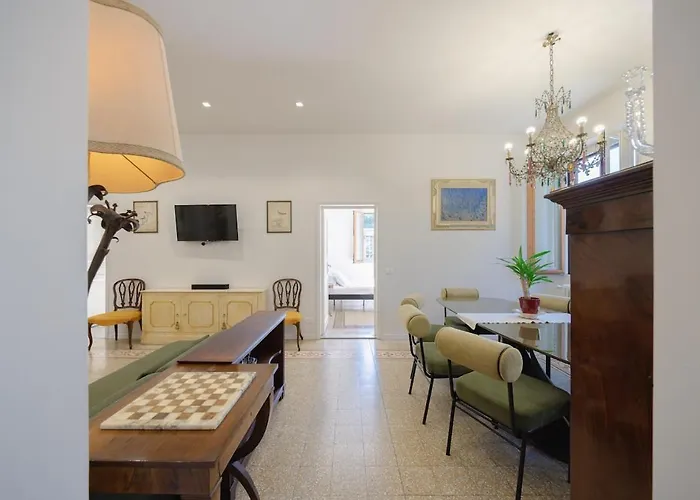 Magide Fortezza Lavagnini Apartament Florencja
