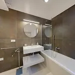 Magide Fortezza Lavagnini דירה