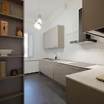 דירה Magide Fortezza Lavagnini *