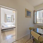 דירה Magide Fortezza Lavagnini *