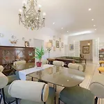 Magide Fortezza Lavagnini דירה