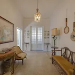 דירה Magide Fortezza Lavagnini *