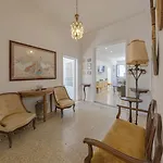 דירה Magide Fortezza Lavagnini פירנצה